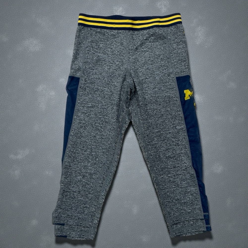 Women’s Michigan Capri Leggings